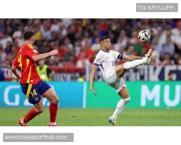 姆巴佩客场进球率高达64成五大联赛最具威胁的攻击手