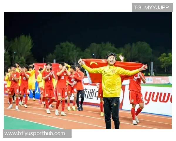 国足U16对朝鲜比赛中体能透支明显边路传球手短缺成制约因素 国足U16对朝鲜比赛中体能透支明显边路传球手短缺成制约因素