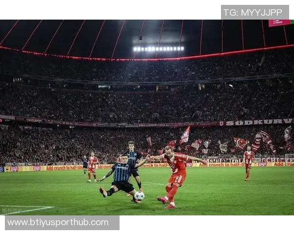 萨利：凯恩的价值被低估拜仁若持续强势将主宰德甲