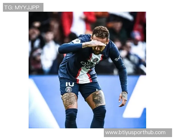 内马尔本赛季收入骤降至3800万刀上赛季高达11亿