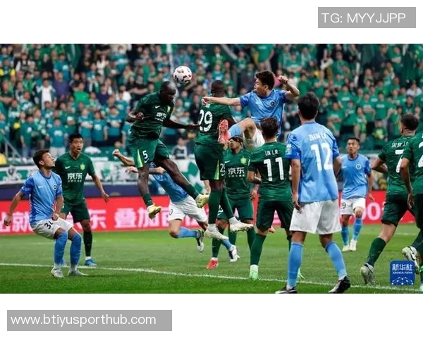 北京国安客场失利深圳新鹏城以2-1逆转获胜中超联赛第27轮精彩回顾