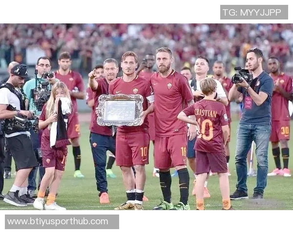 罗马再次错失点球托蒂调侃球队表现令人哭笑不得 罗马再次错失点球托蒂调侃球队表现令人哭笑不得