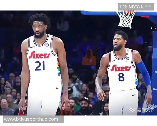 乔治恩比德参与3对3训练展现流畅移动与顶级投篮技巧 乔治恩比德参与3对3训练展现流畅移动与顶级投篮技巧