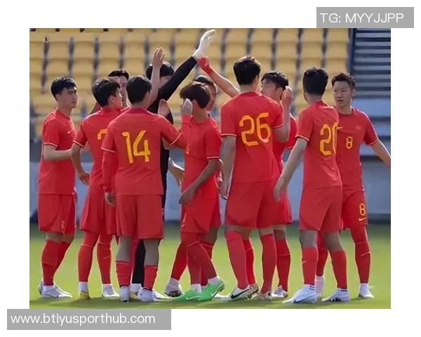 U15国足东亚杯最终名单公布大卫领军李宇轩入选李佑安遗憾缺席