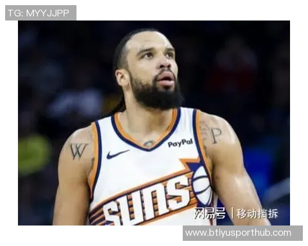 太阳管理层是否优于湖人管理层艾顿状态低迷引发质疑狄龙或成湖人新目标