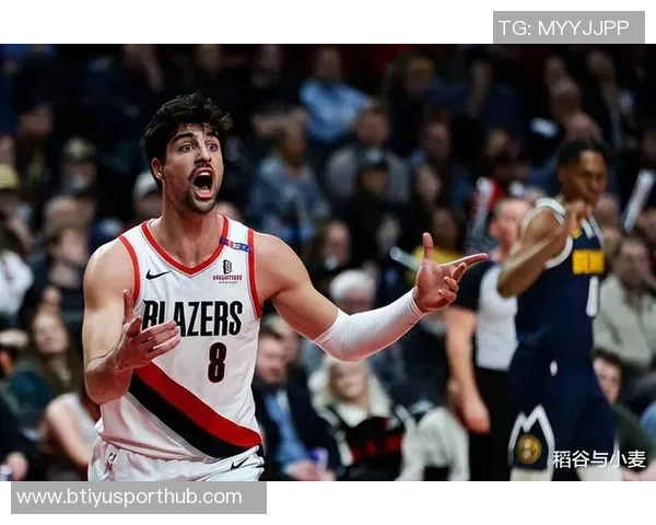 开拓者伤病情况更新利拉德亨德森罗威缺阵其他球员状态良好可全力出战