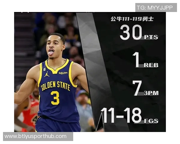 普尔复出表现亮眼半场11投4中斩获13分助攻抢断齐上阵