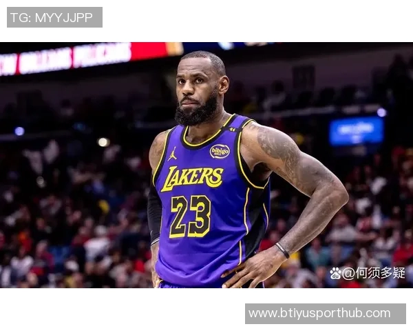 湖人力争延续詹姆斯连续上双纪录赛季亮点值得期待 湖人力争延续詹姆斯连续上双纪录赛季亮点值得期待