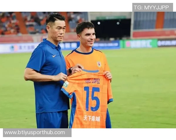 洛佩斯首秀感言:无比欣喜与感激,努力终获丰厚回报 洛佩斯首秀感言:无比欣喜与感激,努力终获丰厚回报