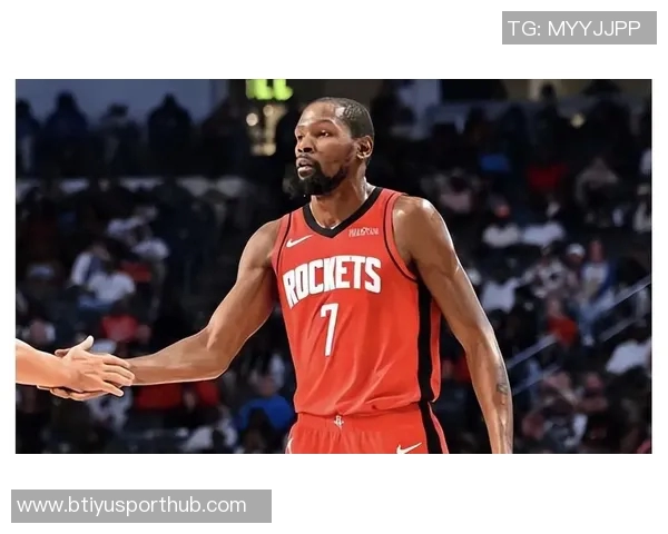 火箭队进攻篮板至关重要杜兰特续航能力面临考验 火箭队进攻篮板至关重要杜兰特续航能力面临考验