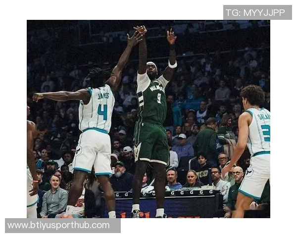 波蒂斯首节火力全开5中5轰下14分5板助力球队争胜