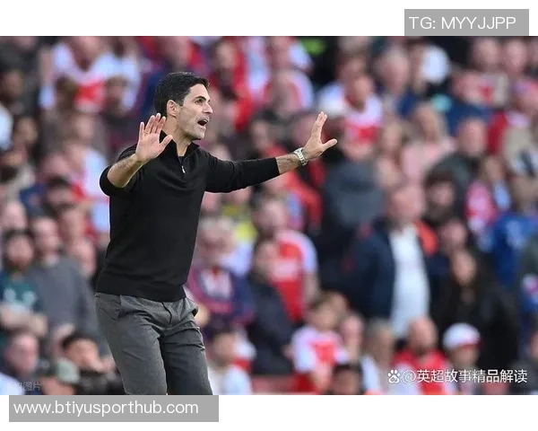 阿尔特塔回应内维尔言论称阿森纳争冠是我们的目标与期望