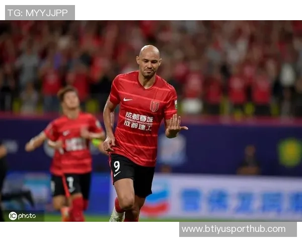 中超第27轮最佳球员候选名单揭晓纳萨里奥罗慕洛赵博韦斯利郭嘉宇争夺荣誉