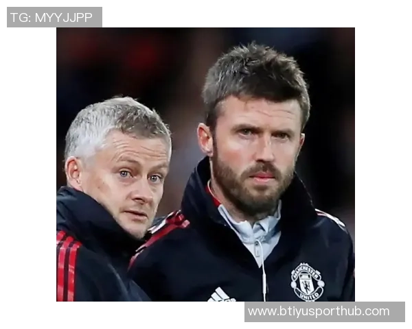 卡里克成为曼联新帅热门人选索帅仍抱有最后希望