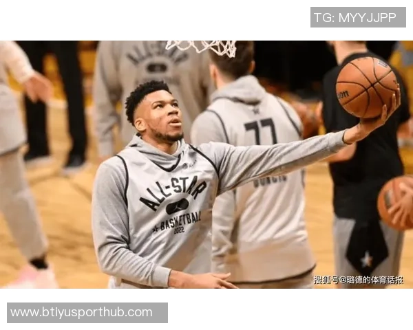 字母哥成为唯一参加勇士家庭派对的全明星球员引发热议