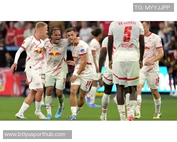 德国队红牛竞技场比赛RB莱比锡收入50万欧元助力球队发展