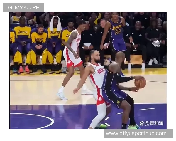 火药味十足詹姆斯与狄龙激烈对抗全场回顾三次技术犯规引发热议