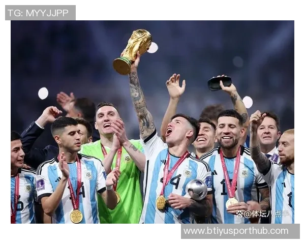 2022世界杯决赛阿根廷首发阵容现状揭秘梅西等四人已离开五大联赛