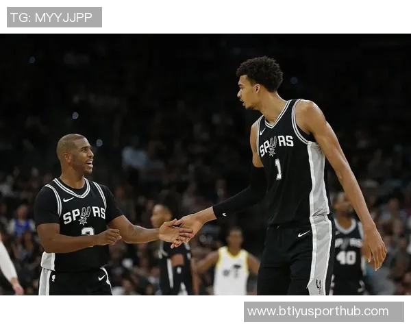 塔图姆谈文班亚马身体发育与极限探索的成长之路